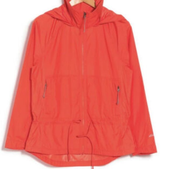 Eddie Bauer Jackets & Coats Eddie Bauer Womens Ventatrex Aura Rain